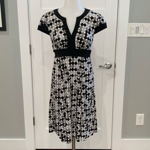 BCBG MaxAzria Dress